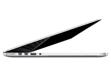 苹果Apple MacBook Pro视网膜款 15寸 二手 苹果Apple MacBook Pro视网膜款 15寸 二手